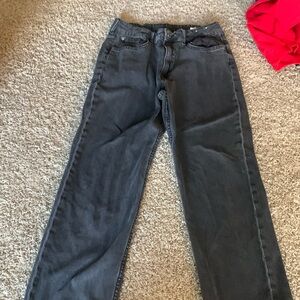 Youth jeans